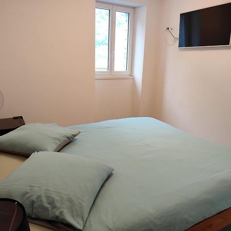 Hotel Ristorante Della Posta , Cama Zewnętrze zdjęcie