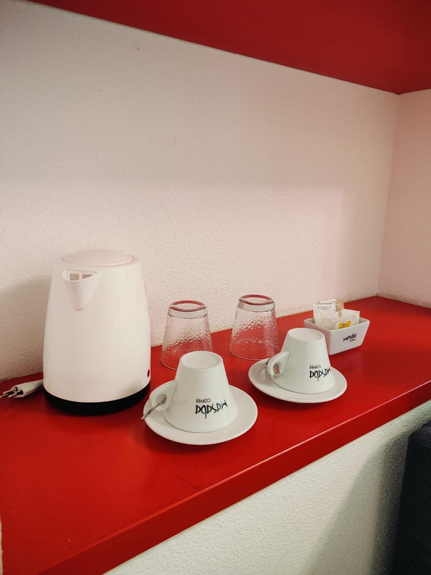 Hotel Ristorante Della Posta , Cama Zewnętrze zdjęcie