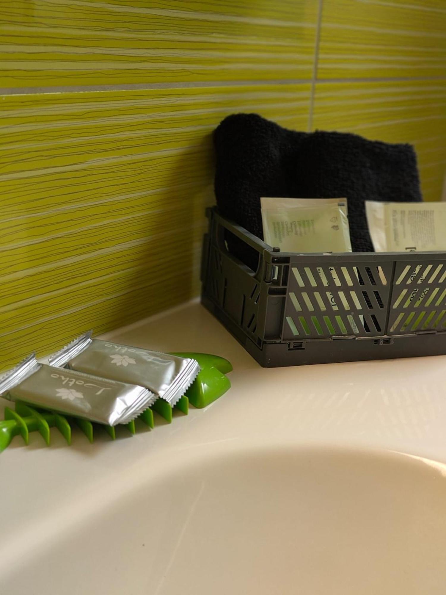 Hotel Ristorante Della Posta , Cama Zewnętrze zdjęcie